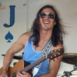 Meet your Posher, Jay